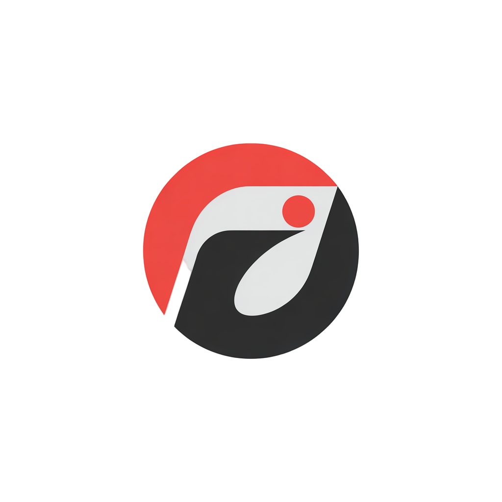 吃瓜黑料 Logo